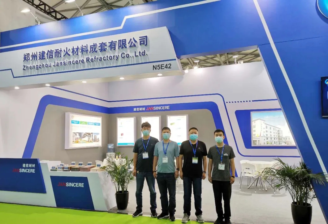 建信科技：“IE Expo China 2020”第21屆中國環(huán)博會圓滿落幕，感謝您的蒞臨與關(guān)注！